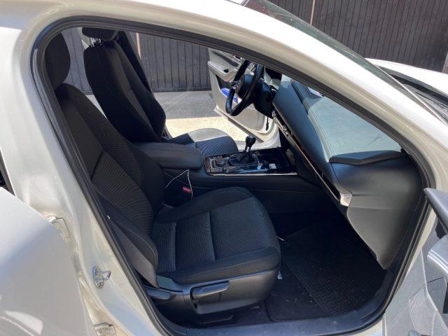 MAZDA CX-30 2.0L Skyactiv-G M Hybrid 2WD Executive