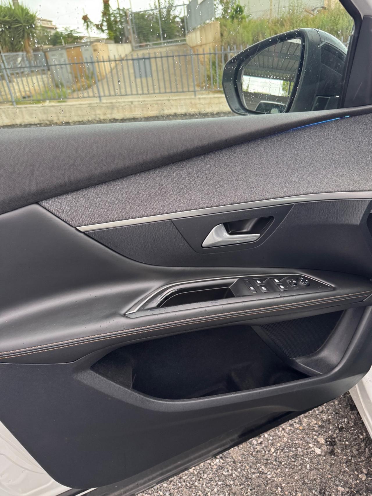 Peugeot 3008 BlueHDi 120 S&S EAT6 GT Line