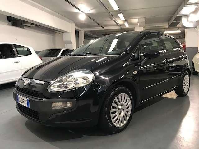 Fiat Punto Evo Evo 5p 1.3 mjt 75cv / BEN TENUTA