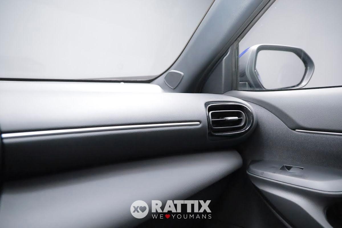 Toyota Yaris Cross 1.5 Hybrid 130CV Trend e-CVT