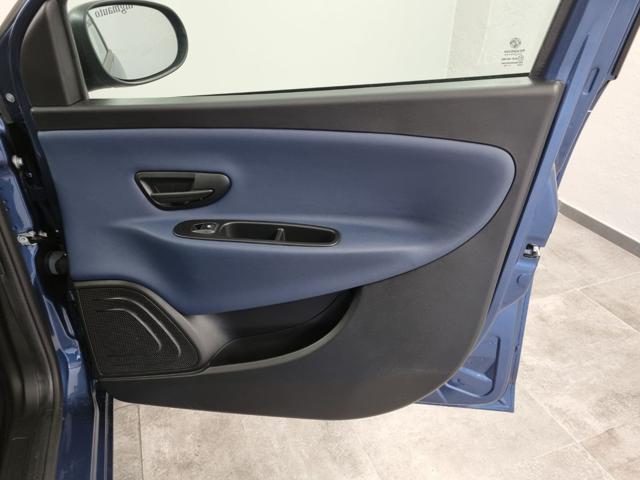 LANCIA Ypsilon 1.0 FireFly 5 porte S&S Hybrid Oro