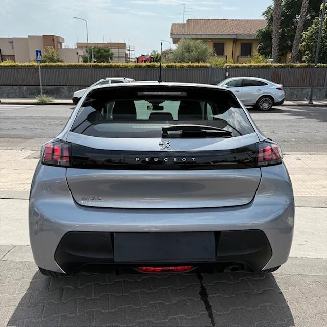 Peugeot 208 PureTech 75 Stop&Start 5 porte Active