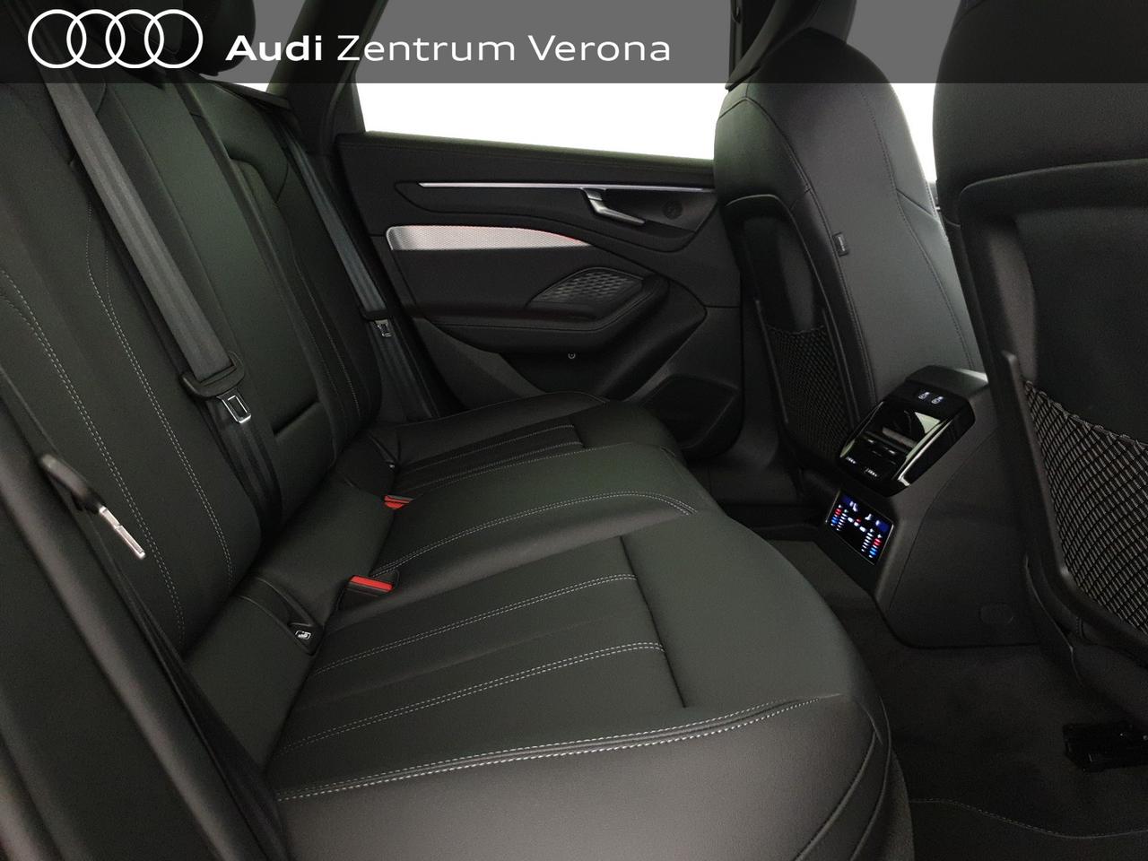 Avant 2.0e-hybrid 299CV quattro Str S line Edition