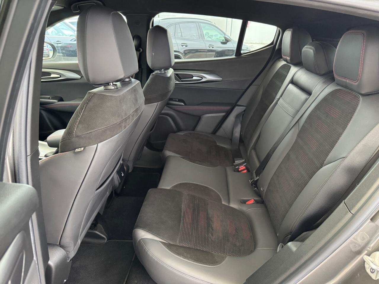 ALFA ROMEO TONALE 1.5 130 CV MHEV SPECIALE