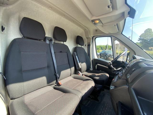 PEUGEOT Boxer *PROMO* 328 2.2 BlueHDi 120 S&S PC-TN Furgone