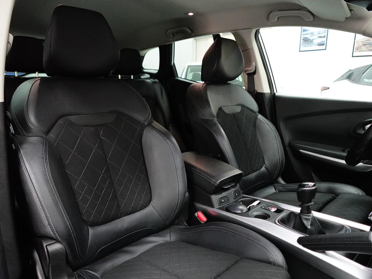 Renault Kadjar 1.5 BlueDCI 115 CV SPORT EDITION 2