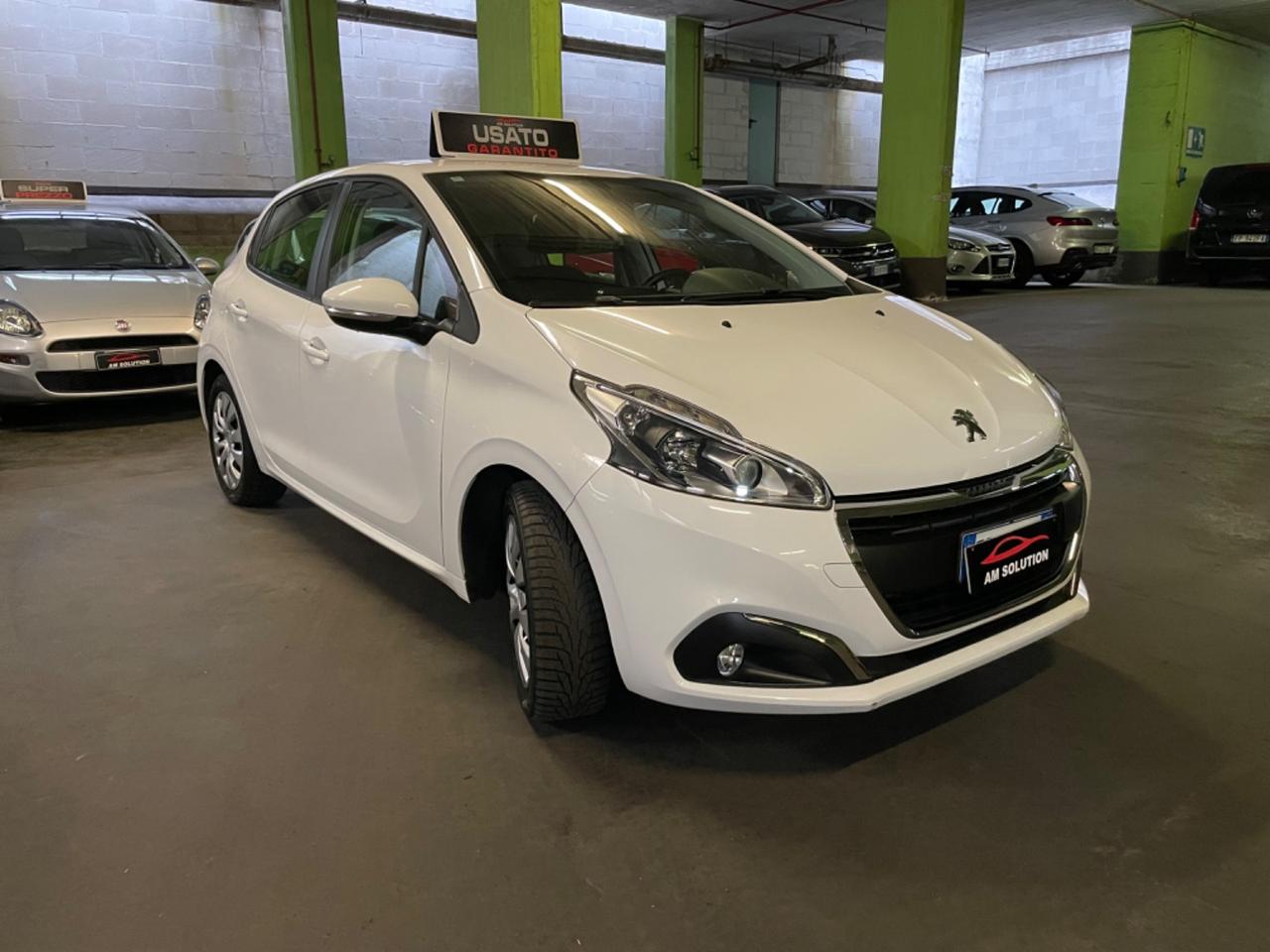 Peugeot 208 1.2 Neopatentati Euro 6 *133.000km*