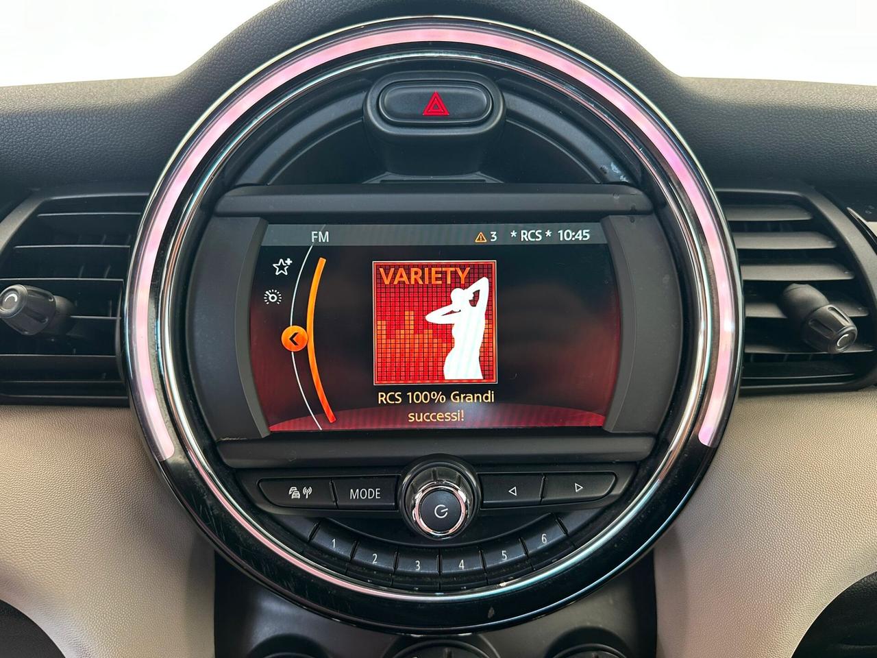 Mini 1.5 Cooper D Hype Cabrio 2019