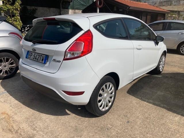 Ford Fiesta Ikon 1.2 60CV 3 porte