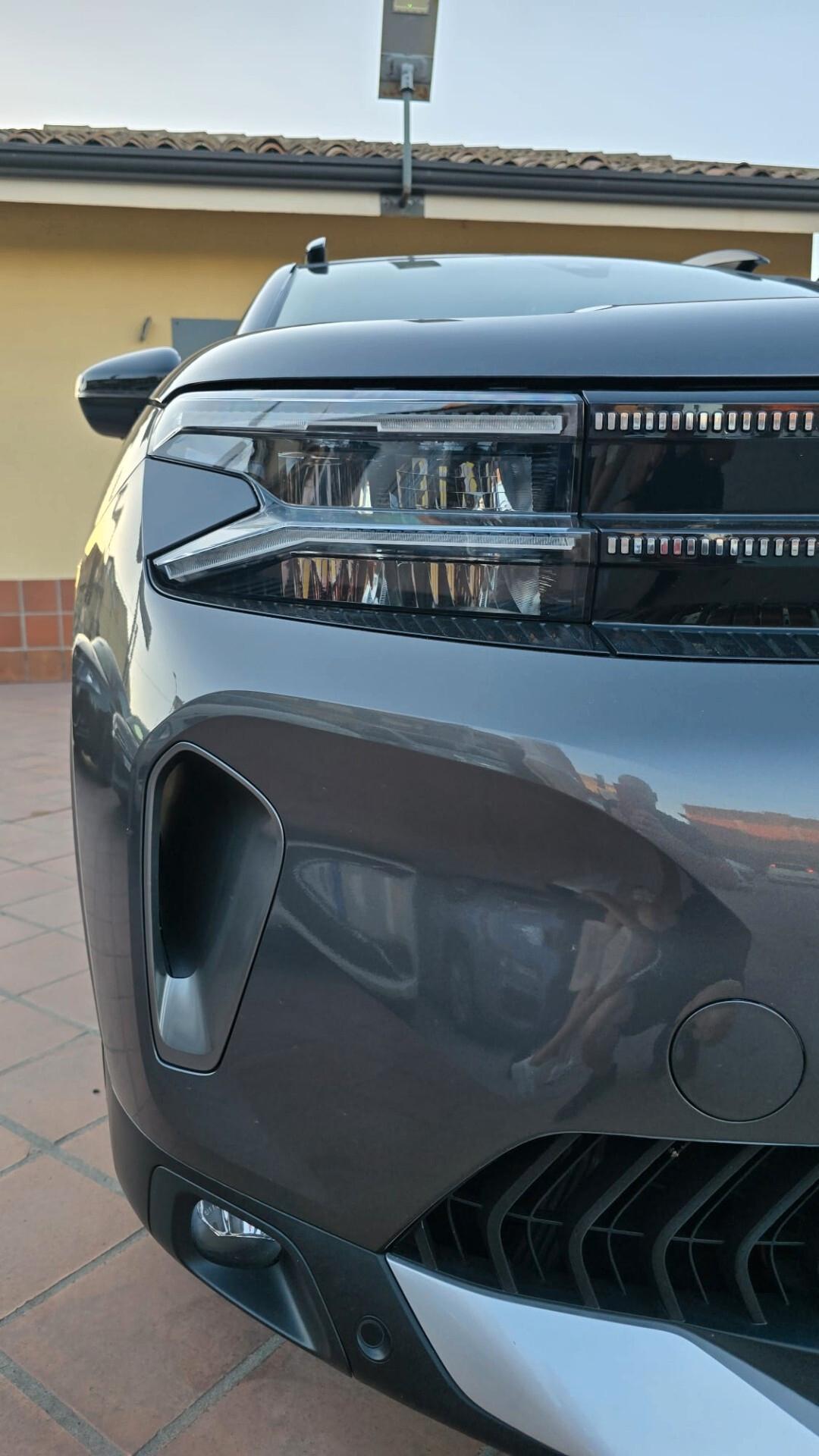 Citroen C5 Aircross BlueHDi 130 S&S EAT8 Shine Pack