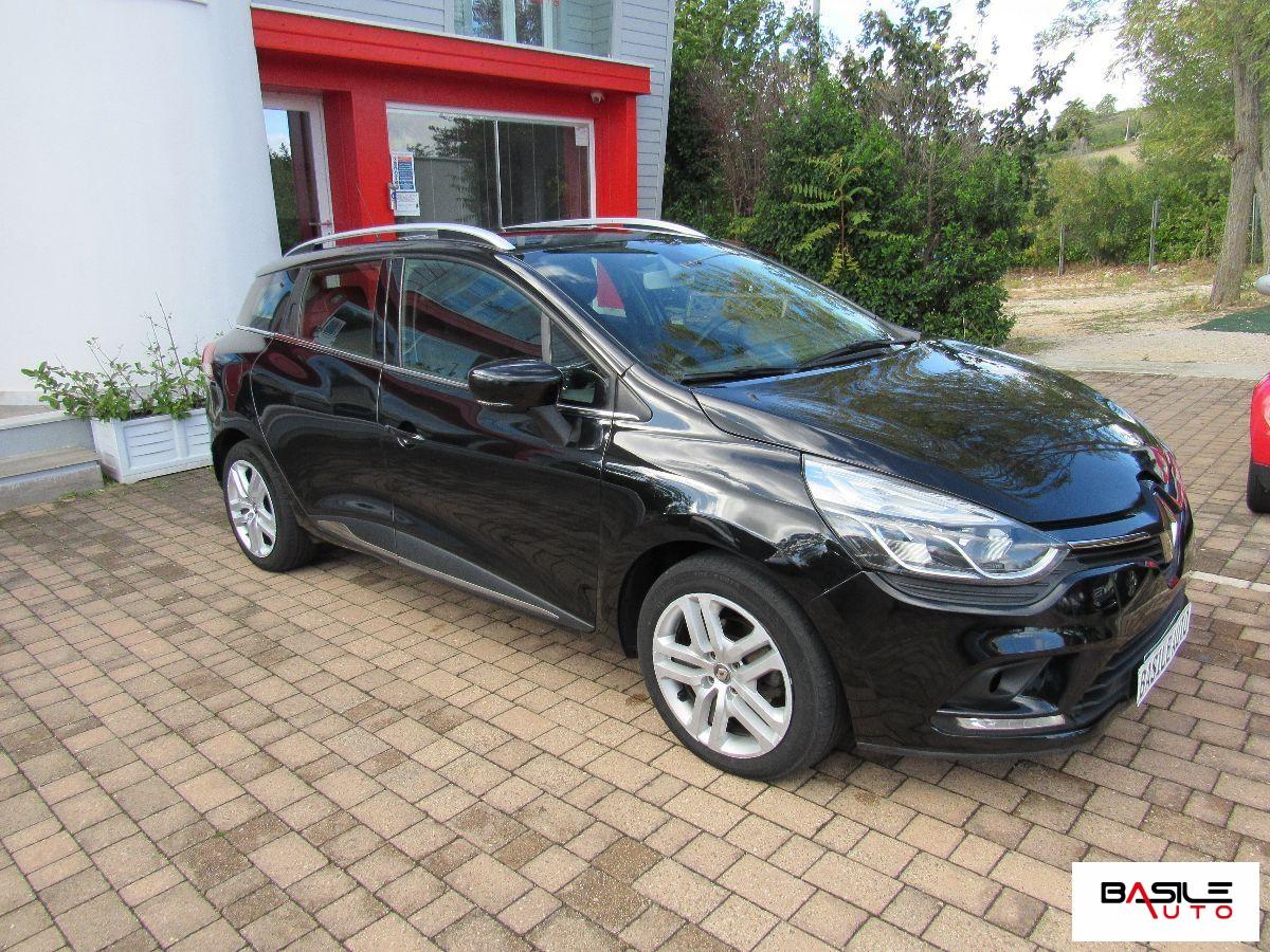 RENAULT - Clio - Sporter 1.5 dCi 8V 90 CV S&S Energy