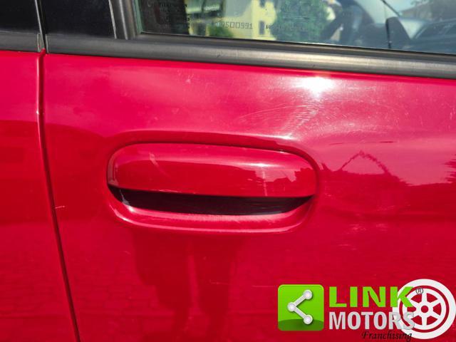 FIAT Panda 1.2 Lounge 69 CV