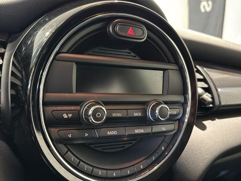 MINI Mini Mini 1.2 One 75cv 3p