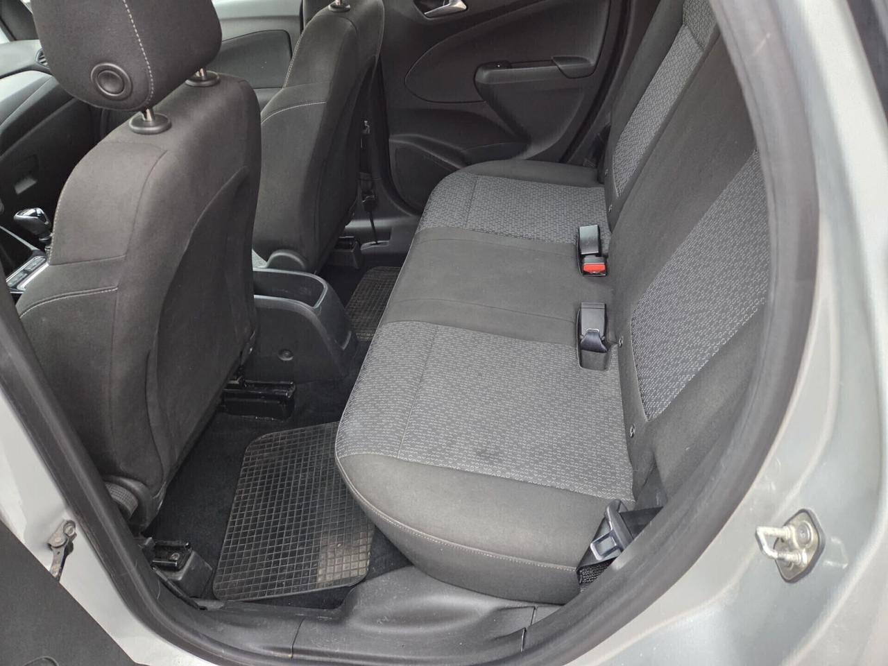 Opel Crossland X 1.5 ECOTEC D 102 CV Start&Stop Ultimate