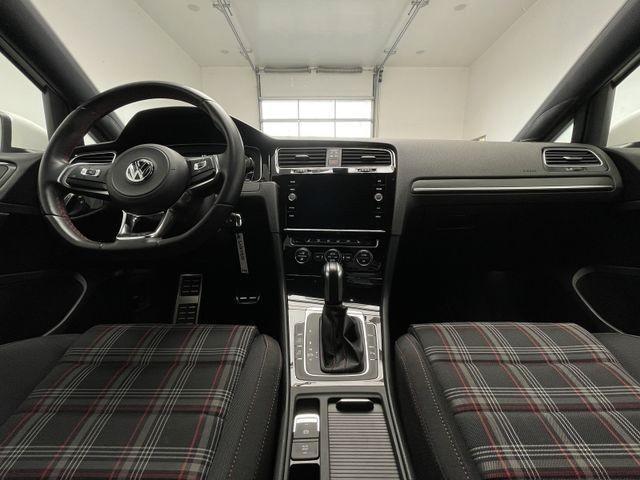 Volkswagen Golf GTI 2.0TSI DSG 5p. 245cv