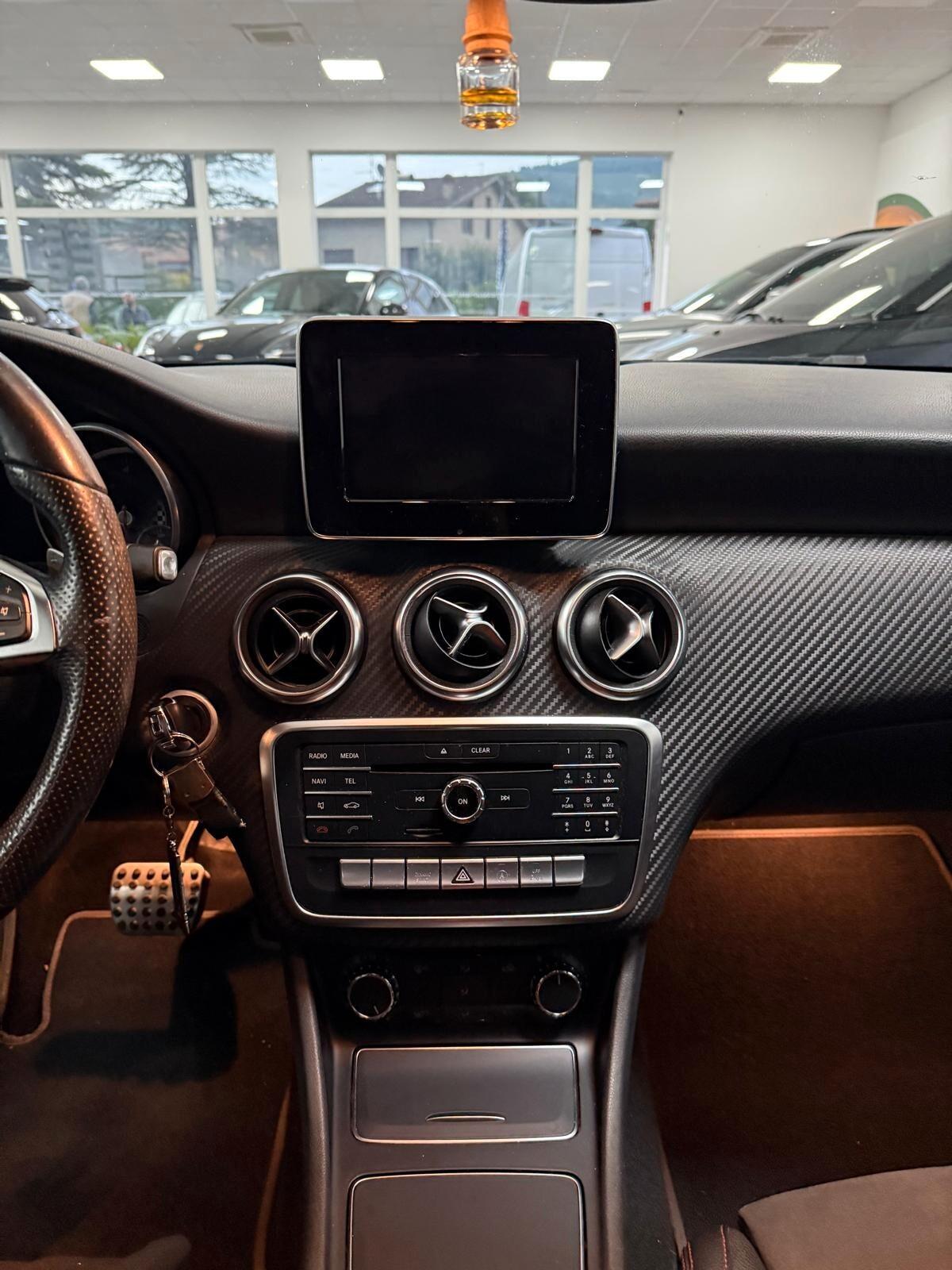 Mercedes-benz A 200 A 200 d Premium