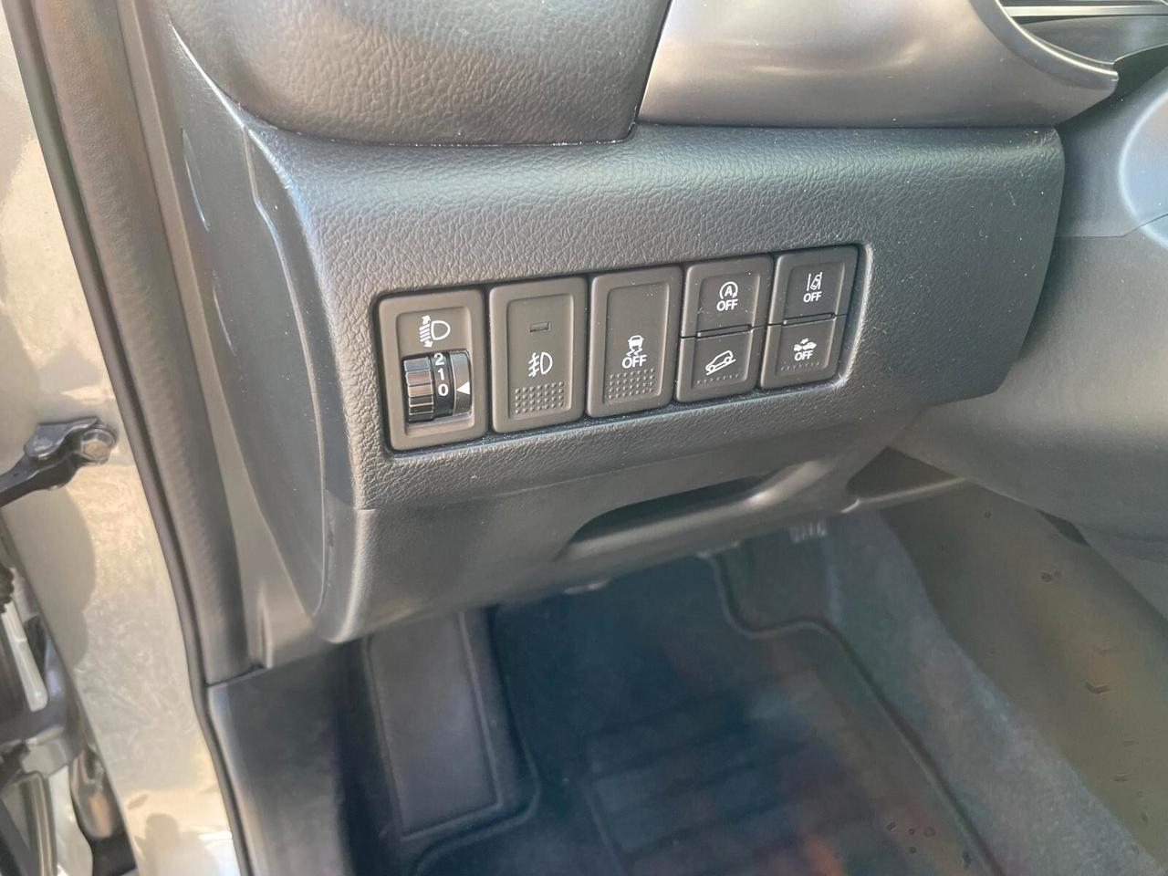 Suzuki Vitara 1.0 Boosterjet 4WD AllGrip Cool OK NEOPATENTATO