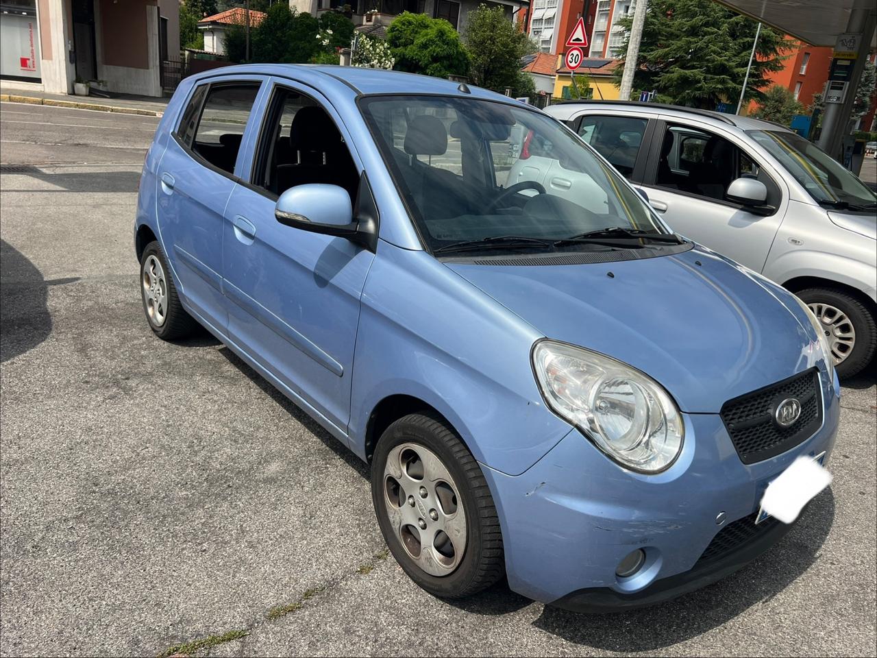 Kia Picanto 1.0 12V Town
