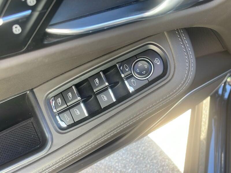 Porsche Macan I 2014 3.0d S 250cv pdk my16