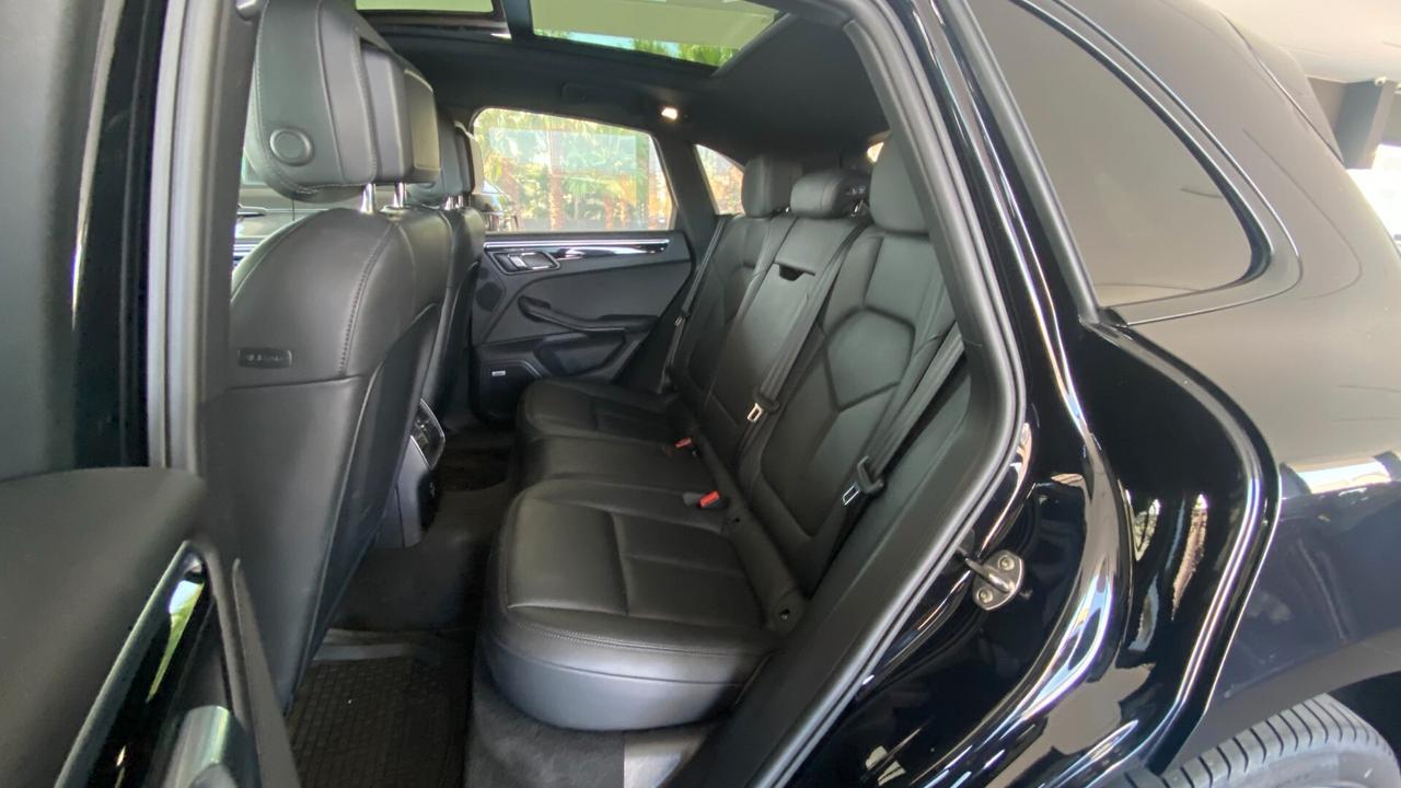 Porsche Macan 2.0