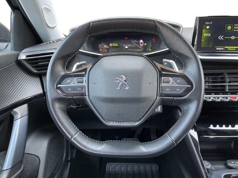 Peugeot 2008 II 2020 1.5 bluehdi Allure Pack s&s 130cv eat8