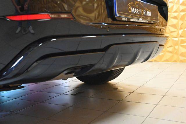 LAND ROVER Range Rover Sport 3.0d I6 MHEV HSE DYNAMIC BLACK 250CV 30K ACCESSORI