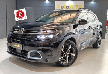 Citroen C5 Aircross C5 Aircross PureTech 130 S&S Shine