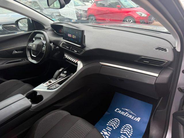 PEUGEOT 5008 BlueHDi 130 S&S EAT8 Active Business
