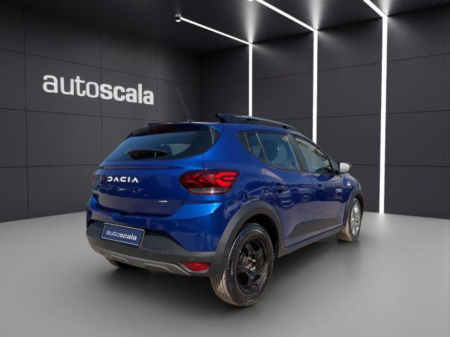 DACIA Sandero Stepway 1.0 TCe ECO-G Expression