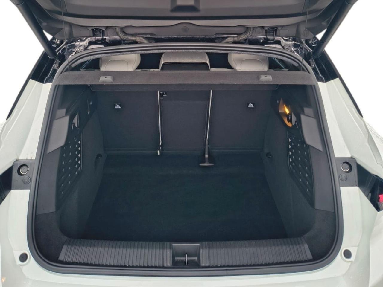 Renault Scenic Scénic E-Tech Electric 220 CV Long Range Iconic