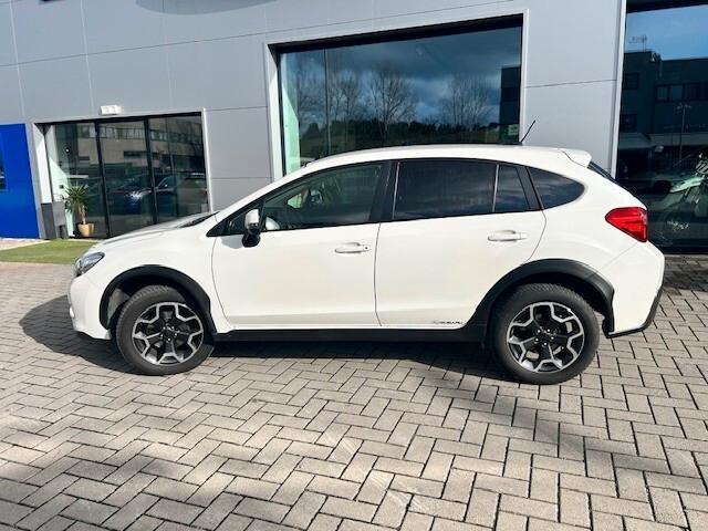 Subaru XV 2.0d Style