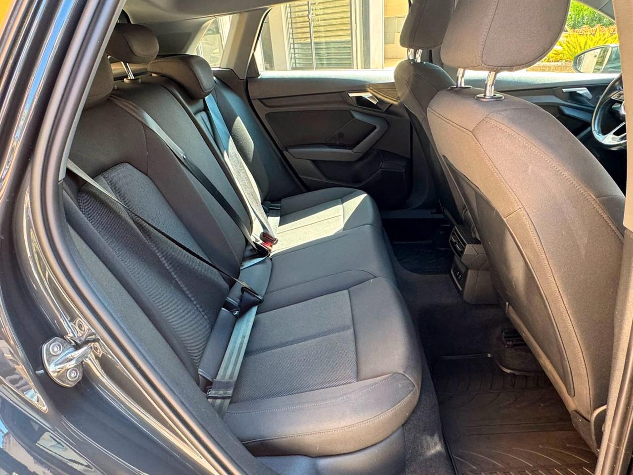 A3 SPB 35 2.0 TDI 150 CV. S-TRONIC PERFETTA