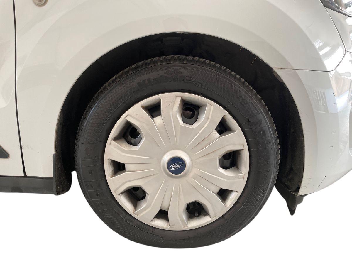 FORD Tourneo Connect II - Tourneo Connect 1.5 tdci 120cv Active E