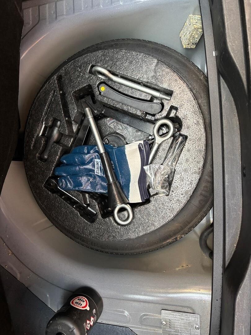 FIAT 500L CROSS 1.3 MJT