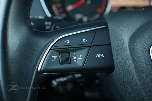 AUDI Q5 35 TDI 163CV S-tronic