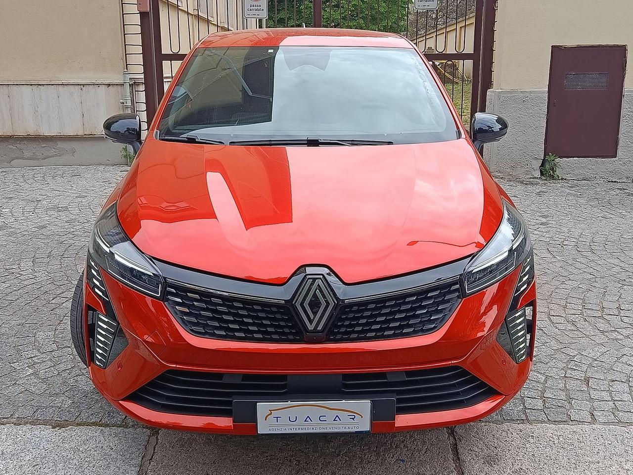 Renault Clio Techno 1.0 ECO-G 100 #10371