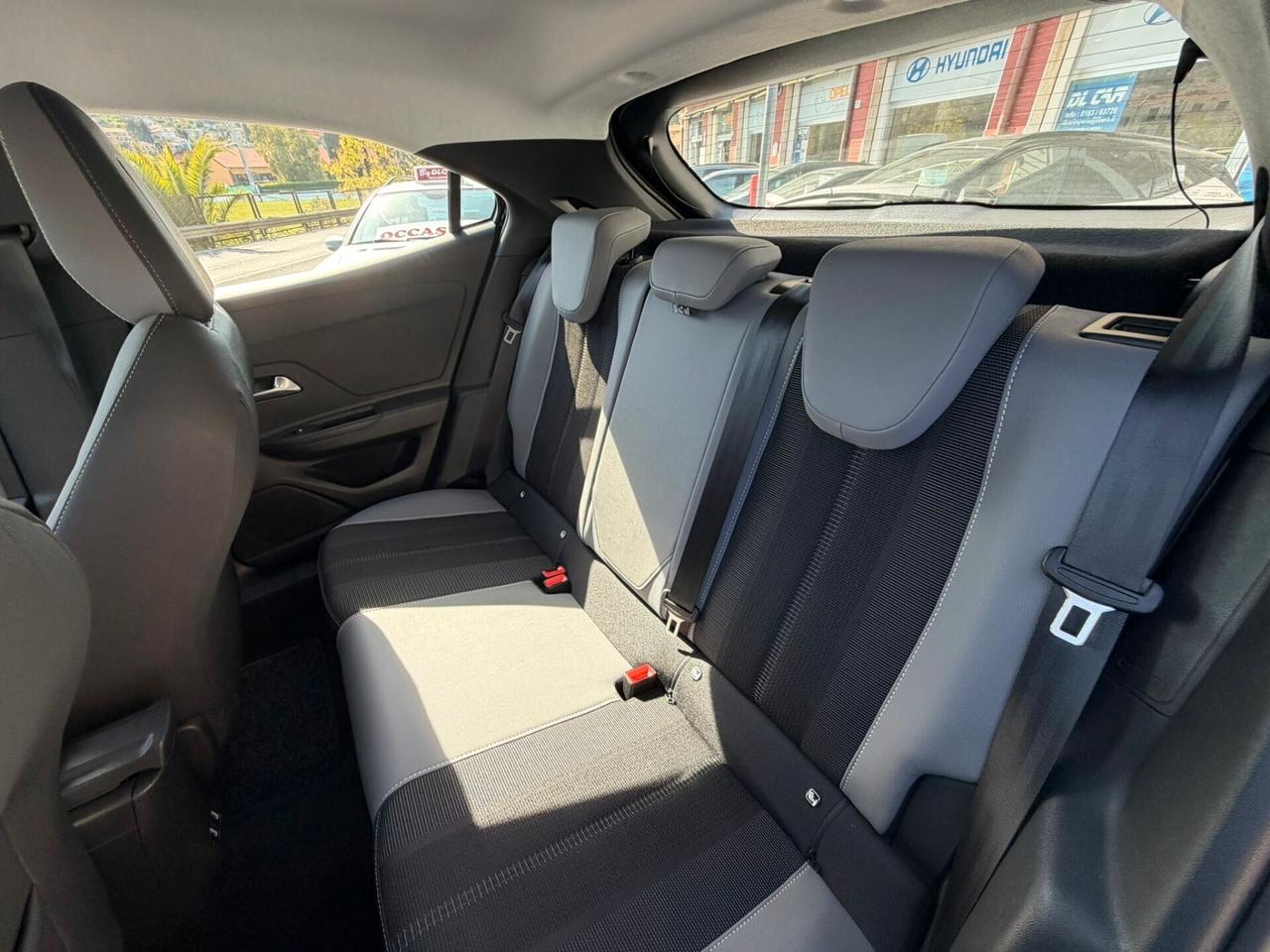 Opel Mokka 1.2 Hybrid aut. Edition