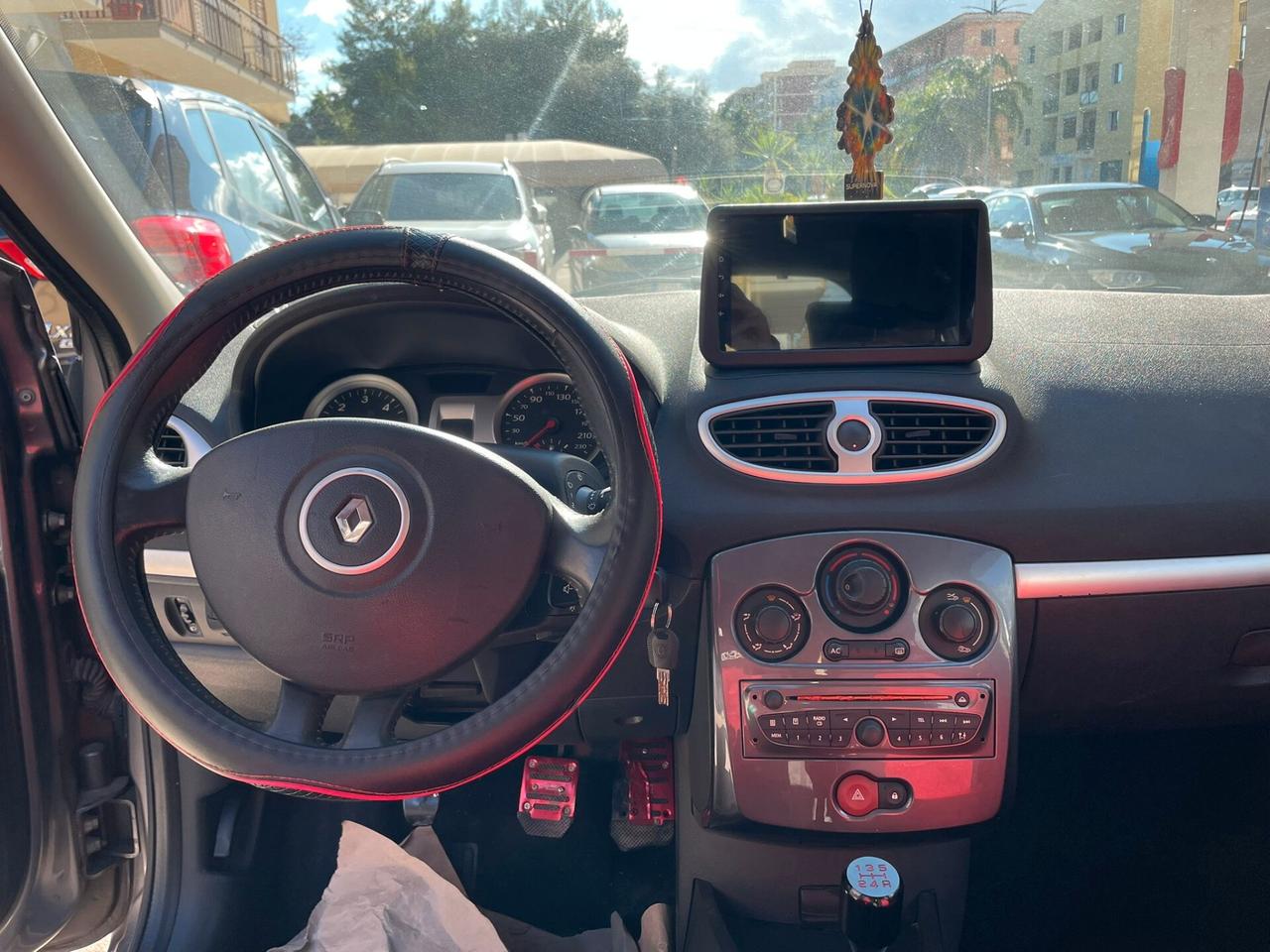 Renault Clio 1.5 dCi 75CV 5 porte Dynamique