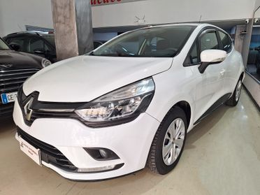 Renault Clio 900 GPL 90cv 1 PROPRIETARIO 2018