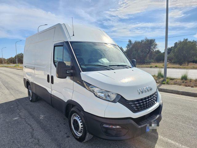 IVECO Daily 35S12V 2.3 HPT PM-TM Furgone Passo 3520