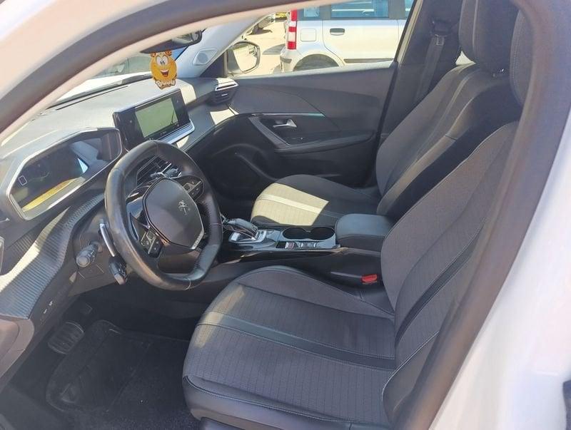 Peugeot 2008 2008 BlueHDi 130 S&S EAT8 Allure