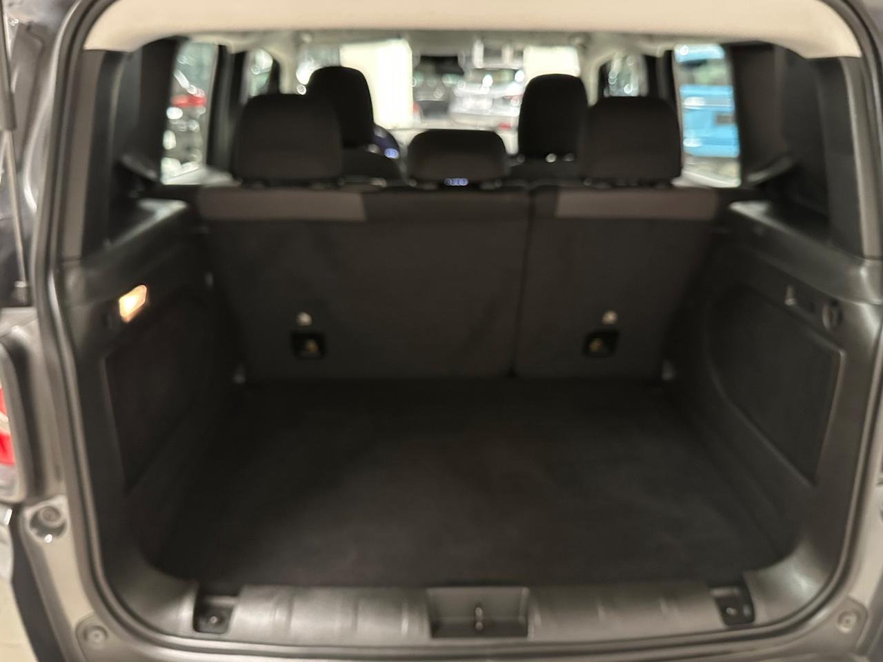 Jeep Renegade 1.6 Mjt 130 CV Limited - 2024