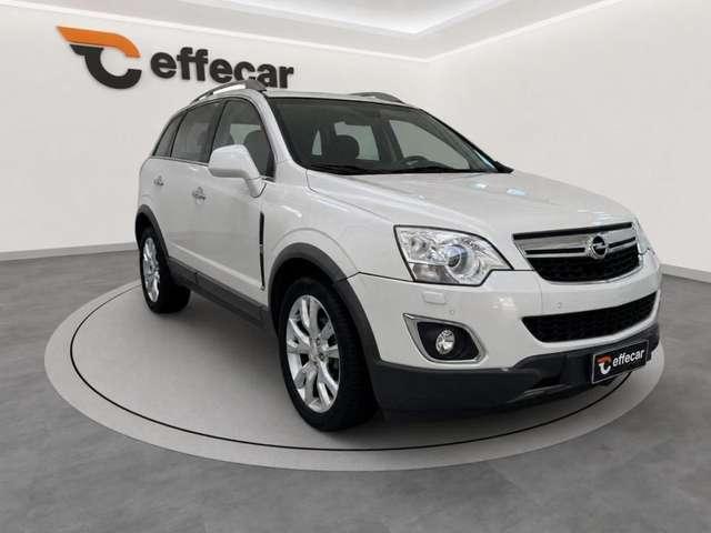Opel Antara 2.2 CDTI 163CV COSMO 4X4