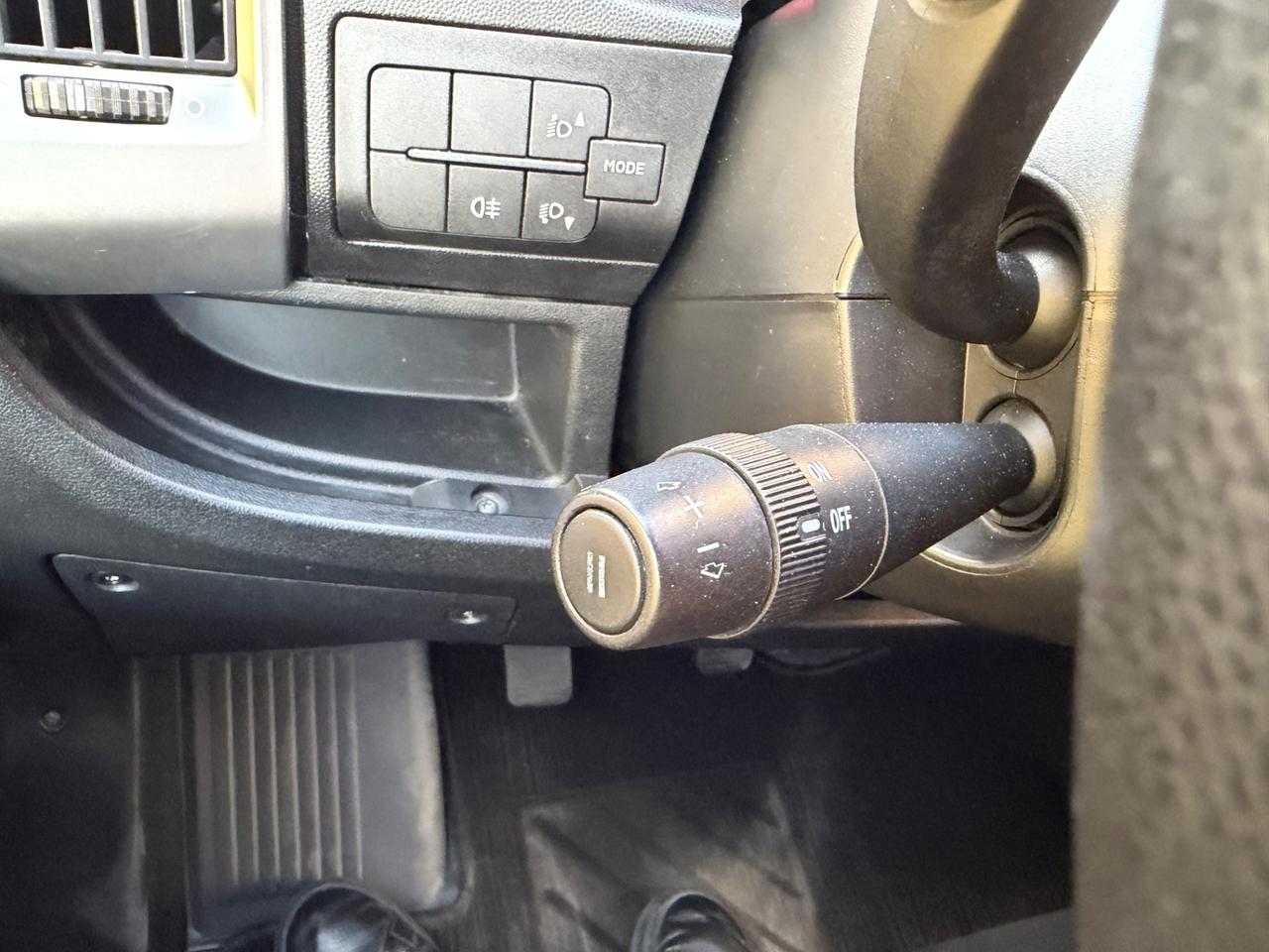 Fiat Ducato 2.3 d Navi Telecamera ottime condizioni