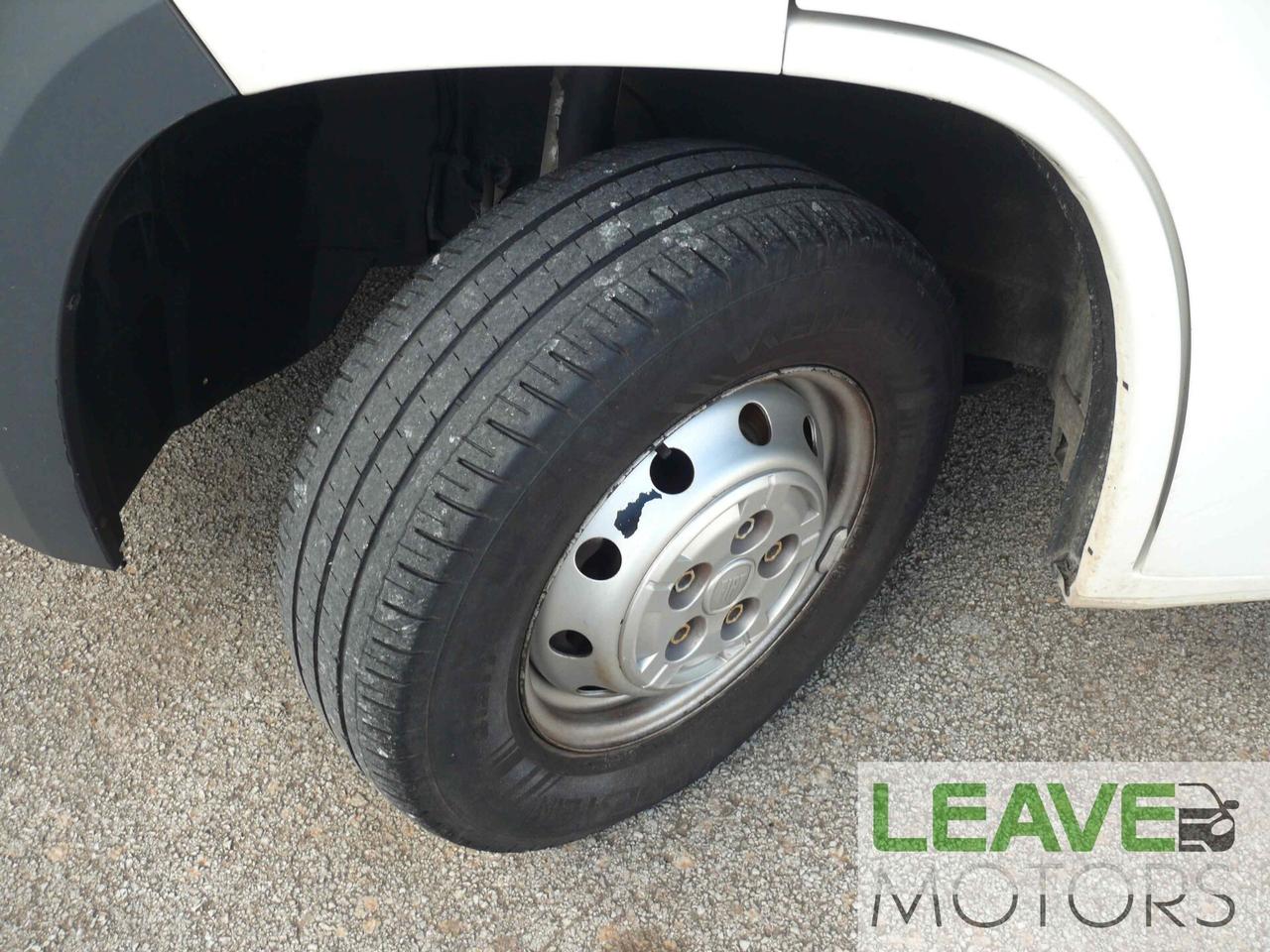 Fiat Ducato 130 Multijet PM TN (M1455)