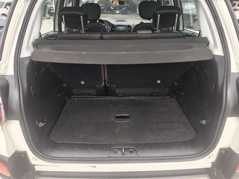 FIAT 500L 1.3 MultiJet 85cv S/S Lounge