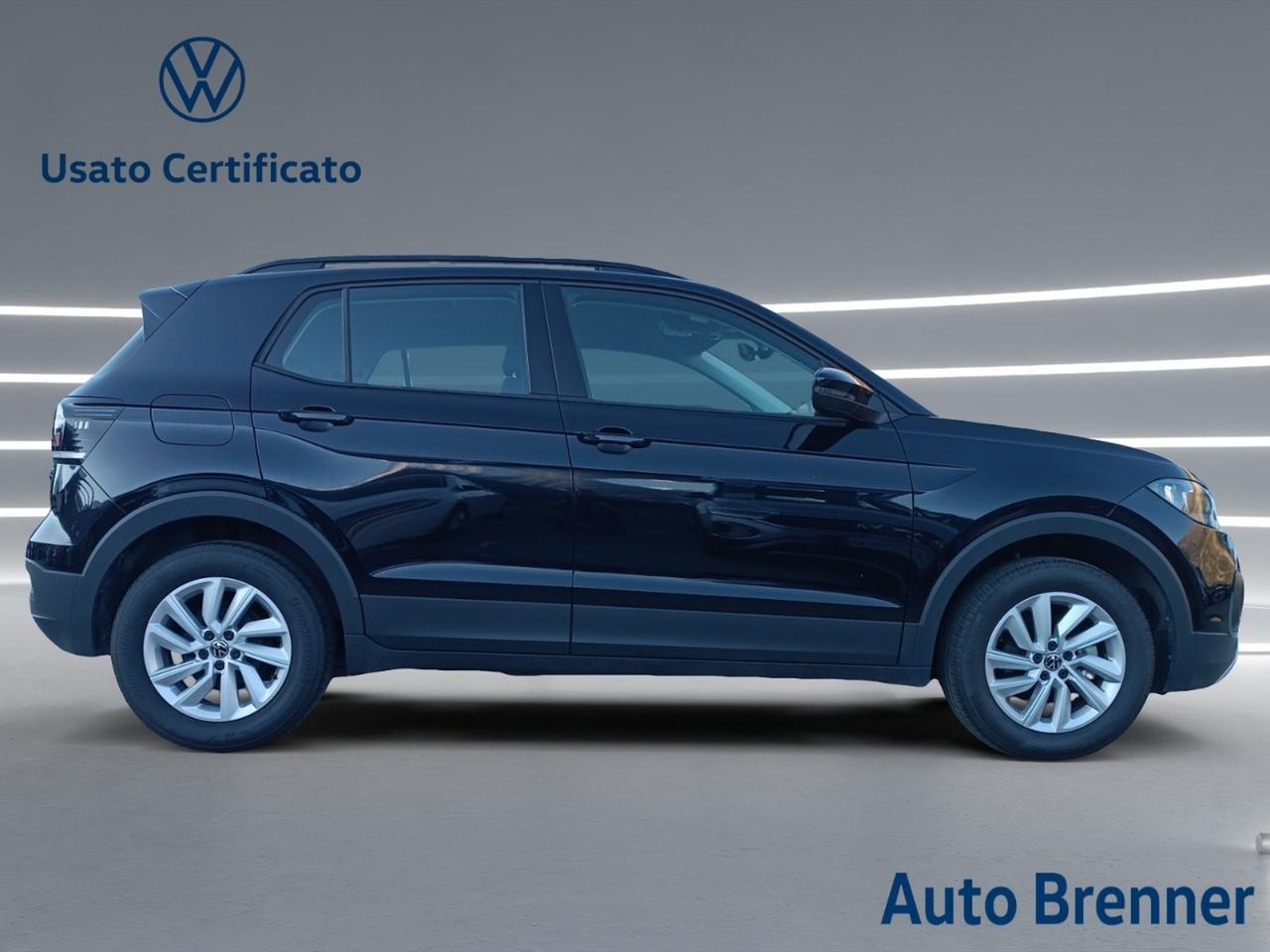 Volkswagen T-Cross 1.0 tsi style 95cv