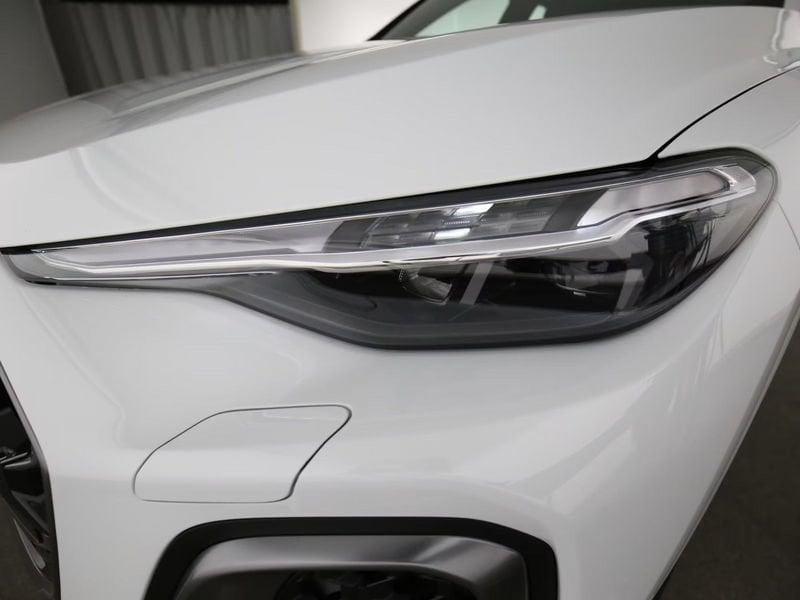 Audi Q5 TDI 150kW quattro S tronic S Line Camera 360° 19"