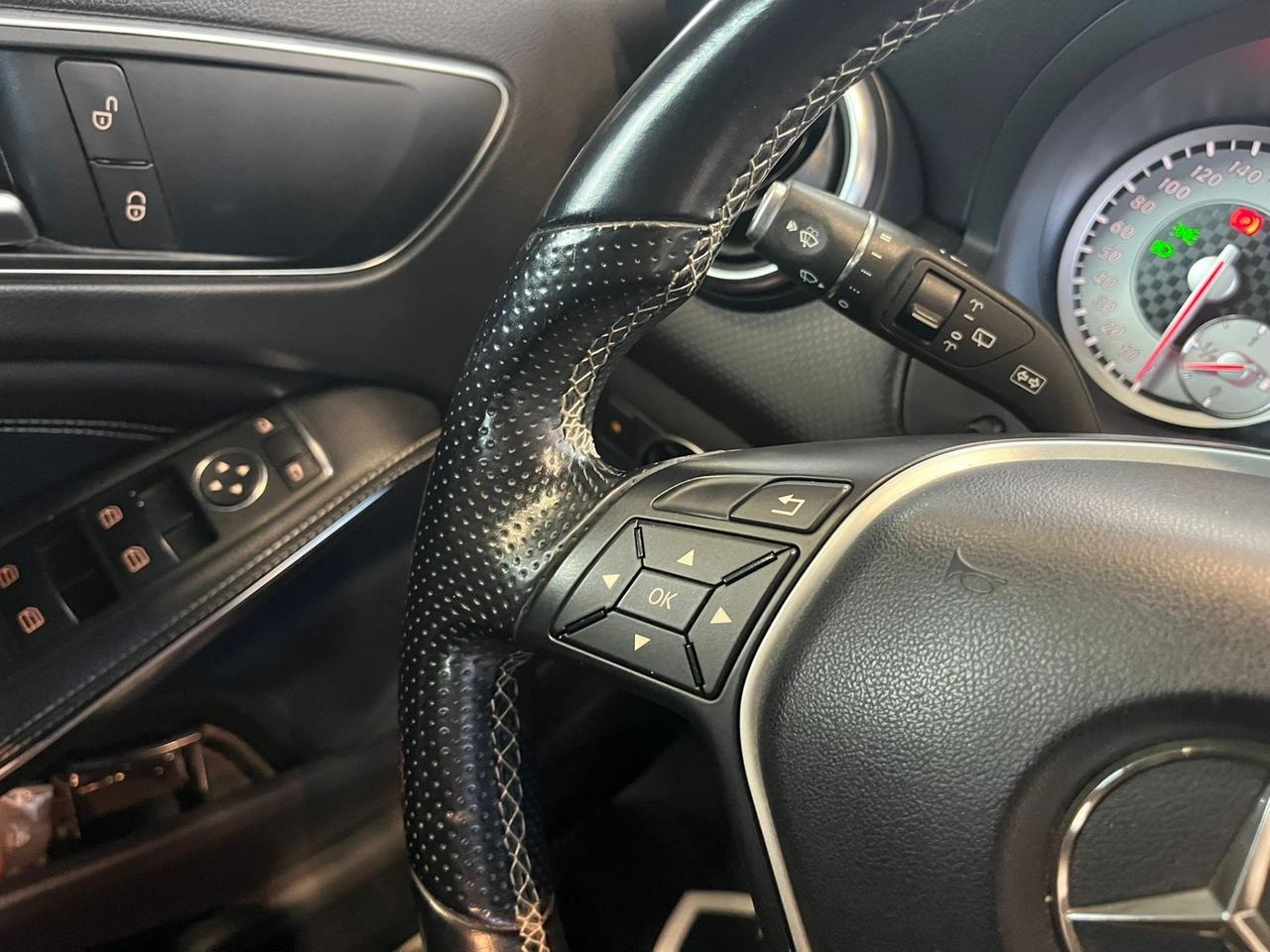 Mercedes-benz A 180 Premium OK NEOPATENTATI