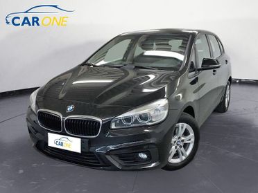 BMW Serie 2 Active Tourer 218d Active Tourer Advantage